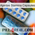 Ajantas Stamina Capsules 40